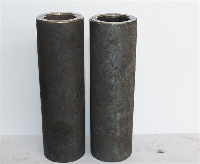 望江钢筋<font style='color:red'>冷挤压套筒</font>重量计算