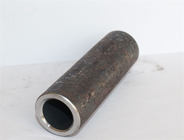 望江建筑用<font style='color:red'>冷挤压套筒</font>