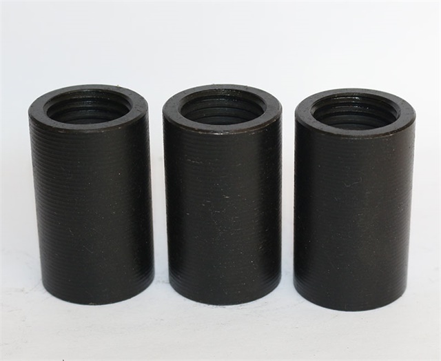 望江钢筋连接套筒规格