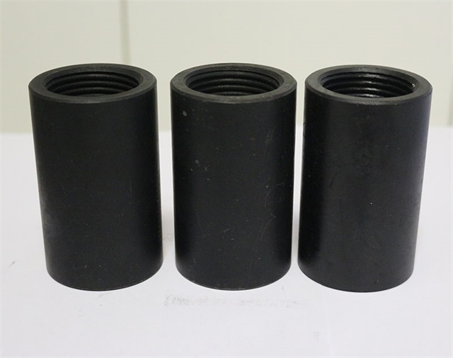 望江钢筋套筒原材